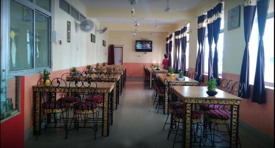 Hariom Sai Guest House, Bodhgaya 2